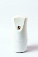Spray air freshener. photo