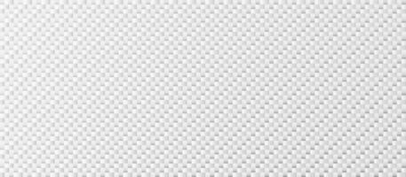 White fabric canvas texture background. photo