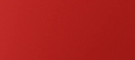 Close up of a red plastic texture background. photo