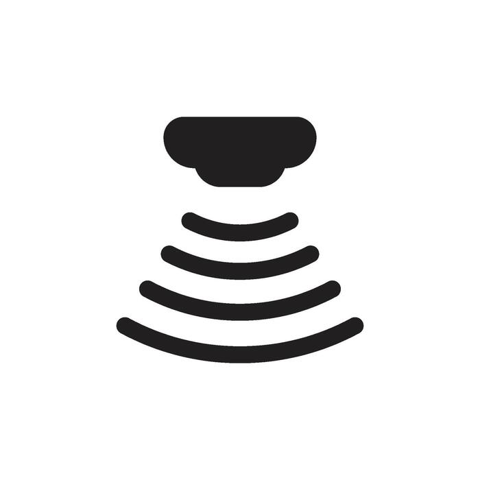 Sensor Icon Vector Art, Icons, and Graphics for Free Download