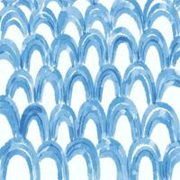 Hand drawn abstract background design for templates vector