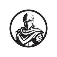 Knight Logo Vector Images