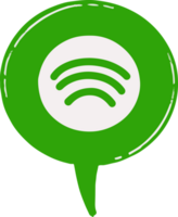 Social Media Icon png