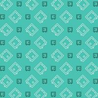 Vault vector pattern abstract colorful vector illustration background