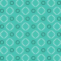 Processor repeating vector pattern abstract colorful vector illustration background