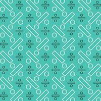 Divide vector pattern abstract colorful vector illustration background