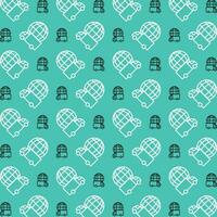 Global Delivery vector pattern abstract colorful vector illustration background