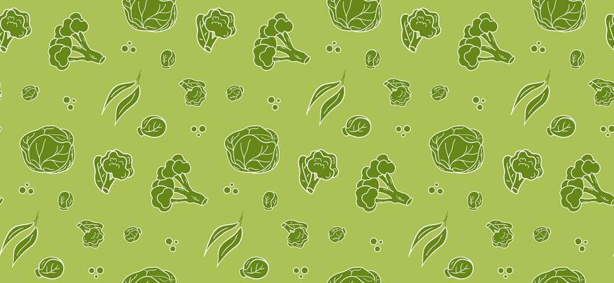 Green Food Background Vector Art, Icons, and Graphics for Free Download