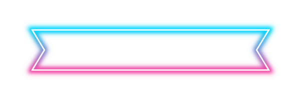 neonlichtframe png