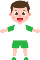 bambino carino sorridente png