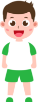 bambino carino sorridente png