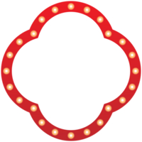 gloeilamp frame png