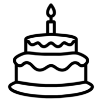 carino schema torta png