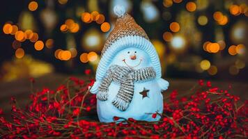 Winter Holidays Decor photo