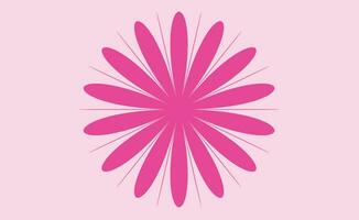 Flower pattern background vector art, icons and graphics free download