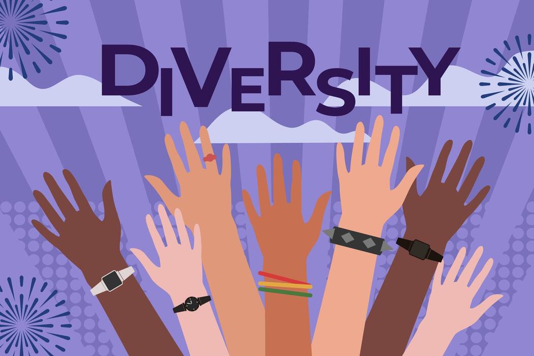 Diversity Vector Art Icons and Graphics for Free Download