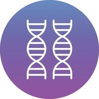 DNA Vector Icon