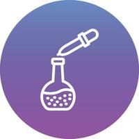 Experiment Vector Icon