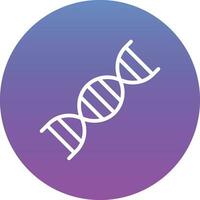 DNA Vector Icon