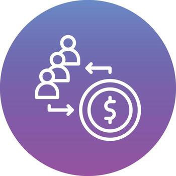 Conversion Vector Icon