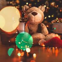 Nice Presents for Christmas photo