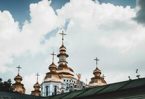 St. Michael's Cathedral photo