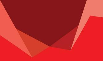 vector background luxury modern 3d gradient abstract red color