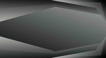 vector background luxury modern 3d gradient abstract gray color