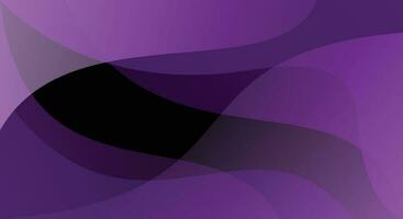 vector background luxury modern 3d gradient abstract purple color