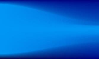 Blue mesh gradient background Applicable for Reports, Presentations, Placards, Posters vector