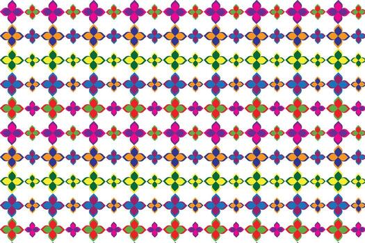 sin costura textura modelo diseño. vector