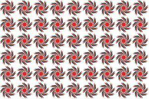Seamless texture pattern design. vector