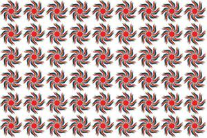 Seamless texture pattern design. vector