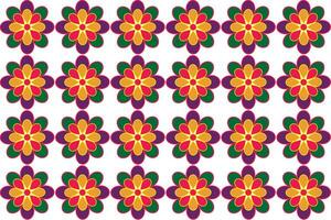 Seamless texture pattern design. vector