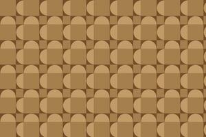 Seamless texture pattern design. vector
