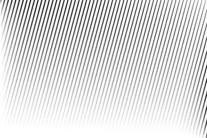 Diagonal lines, oblique, monochrome stripe lines pattern. vector