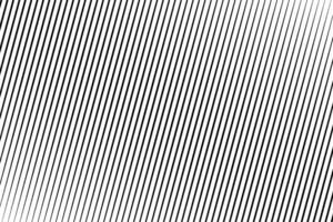 Diagonal lines, oblique, monochrome stripe lines pattern. vector