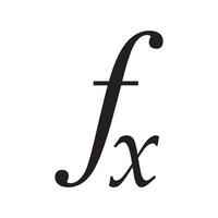 mathematical symbol vector