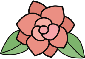 red rose icon for valentine day png