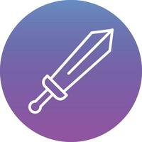 Swords Vector Icon