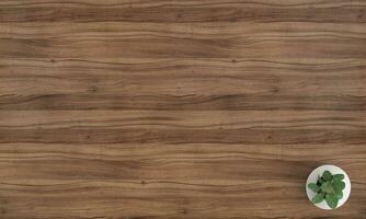 Chestnut Cascade Wood Grain Wallpaper photo