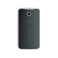 Balck mobile phone backside image high quality and camera view photo