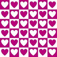 Fabric pattern design for templates. vector