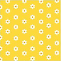 Fabric pattern design for templates. vector