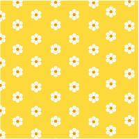 Fabric pattern design for templates. vector