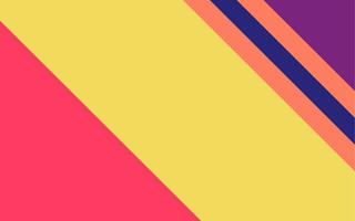 a colorful background with a diagonal stripe pattern vector