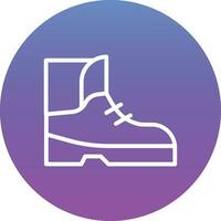 Boots Vector Icon