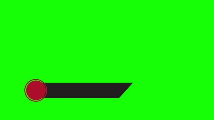 Youtube Logo Green Screen Stock Video Footage for Free Download