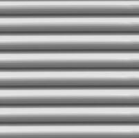 Vector geometric seamless pattern in the form of stripes on a gray monochrome background