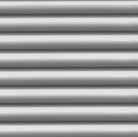 Vector geometric seamless pattern in the form of stripes on a gray monochrome background
